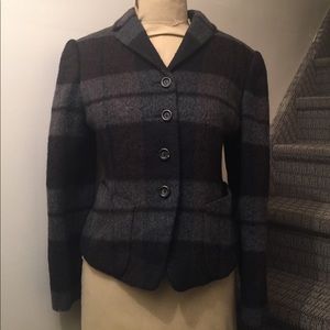 Nic Janik Jacket